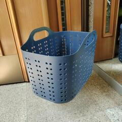 美品  柔らかめ カゴ の画像
