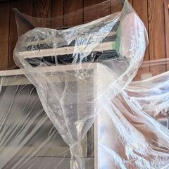 エアコンクリーニング