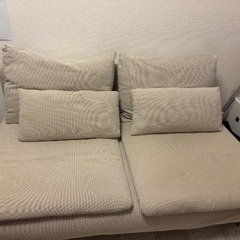 【IKEA】ソーデルハムン