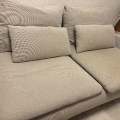 【IKEA】ソーデルハムンの画像