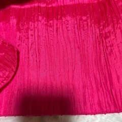 レディース浴衣　帯、ピンクの画像