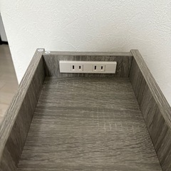 サイドテーブルの画像