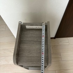 サイドテーブルの画像