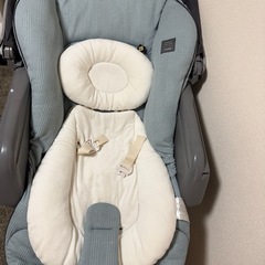 combi 自動バウンサーの画像