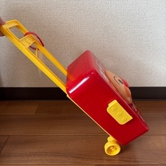 アンパンマン  キャリーの画像