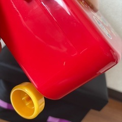 アンパンマン  キャリーの画像