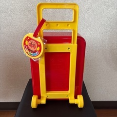 アンパンマン  キャリーの画像