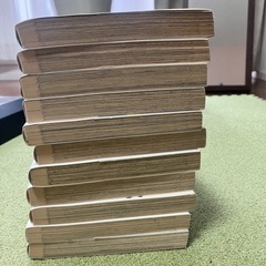 コミック中古品　ばらかもん1巻から11巻の画像