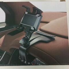 0629-100 携帯ホルダー　自動車用の画像