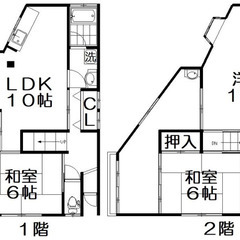 3ＳＬＤＫ ✨空室続きで困っている大家さん（オーナーさん）…