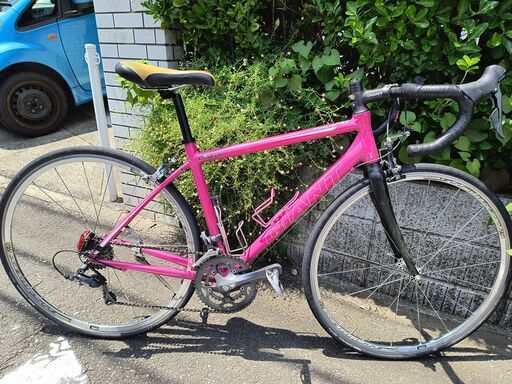 GIANT PACE フレーム GIANT PACE（ペース） 入荷しました。 - TOPICS｜自転車のタニサダ