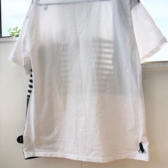 グラニフビューティフルシャドー 半袖Tシャツ　Lサイズ　ユニセックスの画像
