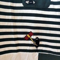 グラニフビューティフルシャドー 半袖Tシャツ　Lサイズ　ユニセックスの画像