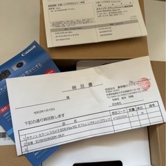 【値下しました】EOS KISS M2 ダブルレンズキットブラックの画像