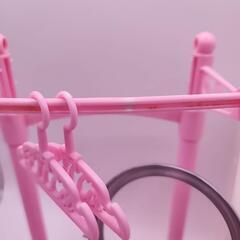 リカちゃん　ドラム式洗濯機の画像