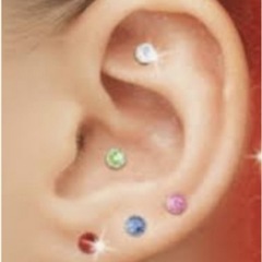 【船橋】⭐️日曜開催⭐️ピラティス＋骨盤調整＋耳ツボジュエリー💎体験会の画像