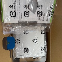 ほぼ新品　DVDバーナー　Panasonicの画像