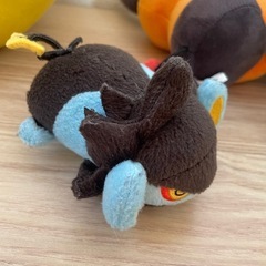 ポケモン　ぬいぐるみ　おまとめの画像