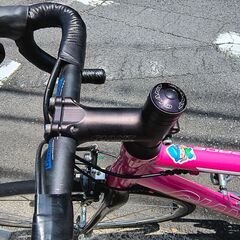 GIANT PACE 2011 465(S) 身長165-175cm程度 (恭) 中山のロード