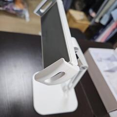タブレット用スタンドの画像