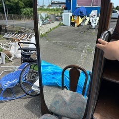ドレッサー　の画像