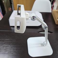 タブレット用スタンドの画像