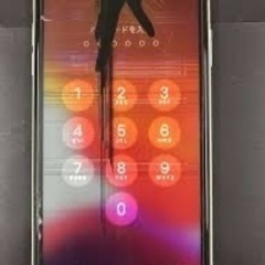 iPhone修理して下さる方