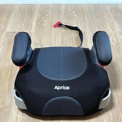 Aprica クッション ジュニアの画像