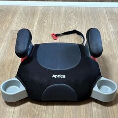 Aprica クッション ジュニアの画像