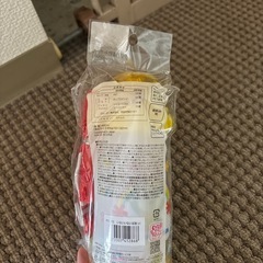 未使用　　いないいないばあ直飲みボトルの画像