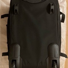 お値下げ！Karrimor（カリマー）」のキャリーケース「クラムシェル40」の画像