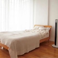 【値下げ】KOIZUMI 送風機能付ファン タワー型扇風機 冷房器具 冷暖房器具 家電の画像