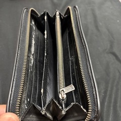 ディズニーコラボcoach財布
の画像