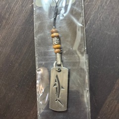 キーホルダー ストラップの画像