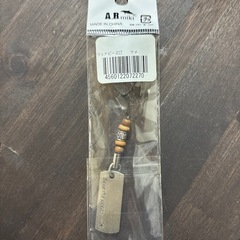 キーホルダー ストラップの画像