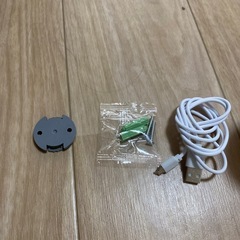 スマートホームカメラ
の画像