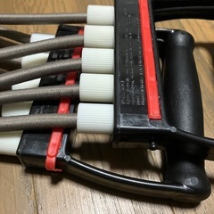 エキスパンダー 2個目の画像