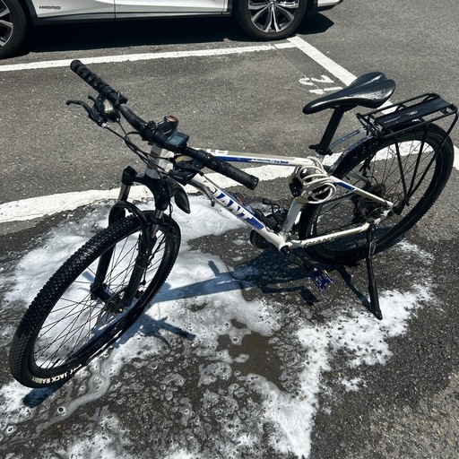 giant atx 2020 おまけ多数 マウンテンバイク パンク車両