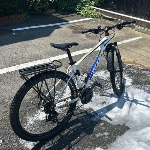 giant atx 2020 おまけ多数 マウンテンバイク パンク車両