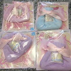 カードキャプターさくら一番くじグッズ複数点の画像
