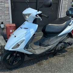 v125s❣️他在庫多数飛込見学大歓迎の画像