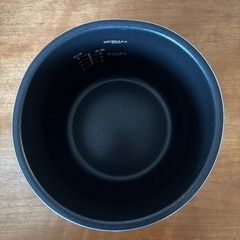 Panasonic 電気圧力なべの画像