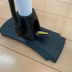 【美品】パナレーサー 空気入れの画像