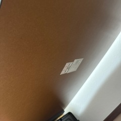 ニトリ　ローテーブルの画像