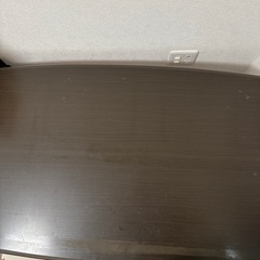 ニトリ　ローテーブルの画像