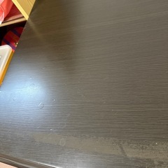 ニトリ　ローテーブルの画像