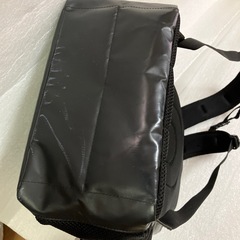 YAKPAK 　リュックサックの画像