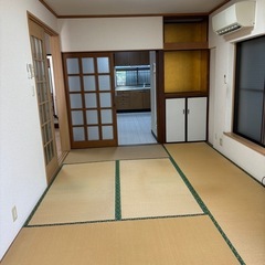 市川大町一軒家✨敷礼金ゼロ✨仲介手数料ゼロ✨フリーレント付き - 賃貸（マンション/一戸建て）