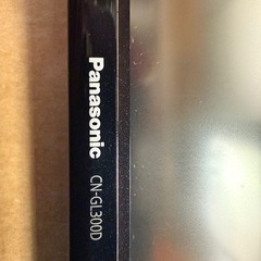Panasonic🗺️ CNーGL300Dの画像