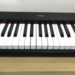 良品　YAMAHA 電子ピアノ piaggero NP-12の画像